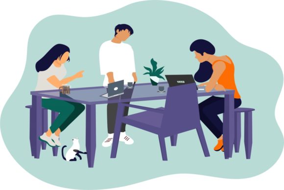 Download Table Discussion - Discussion Collection