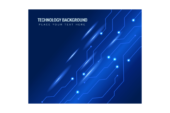 Download Hi-tech Digital Technology Concept - Digital Collection