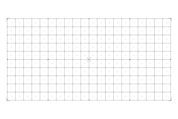 Download Aim Square Grid. Digital Interface Syste - Digital Collection