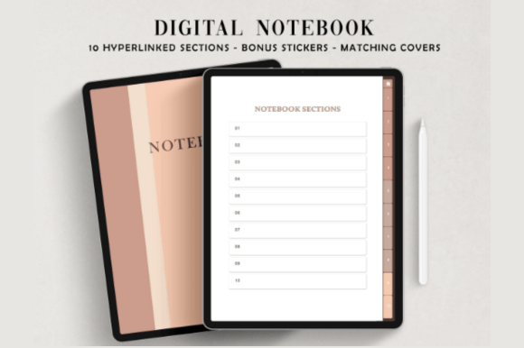 Download Digital Student Notebook - Digital Collection