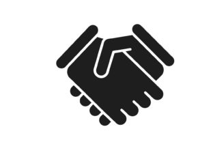 Download Partnership Icon - Art Collection