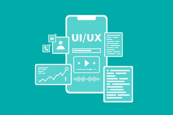 Download UI UX Device Vector Illustration - Device Collection