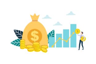 Download Financial Investments Concept. Business - Premium Resources