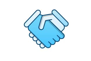 Download Partnership Icon - Art Collection