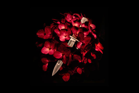 Download Love Deception Concept Artwork - Art Collection