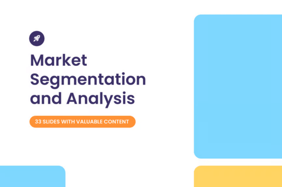 Download Market Segmentation Analysis PowerPoint - Market Collection