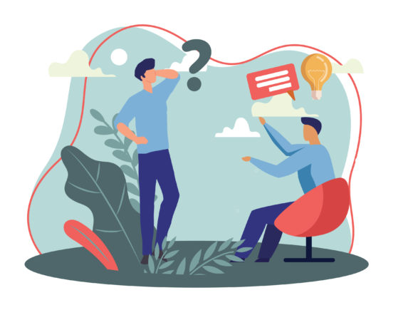 Download 268-discussion Illustration Background - Discussion Collection